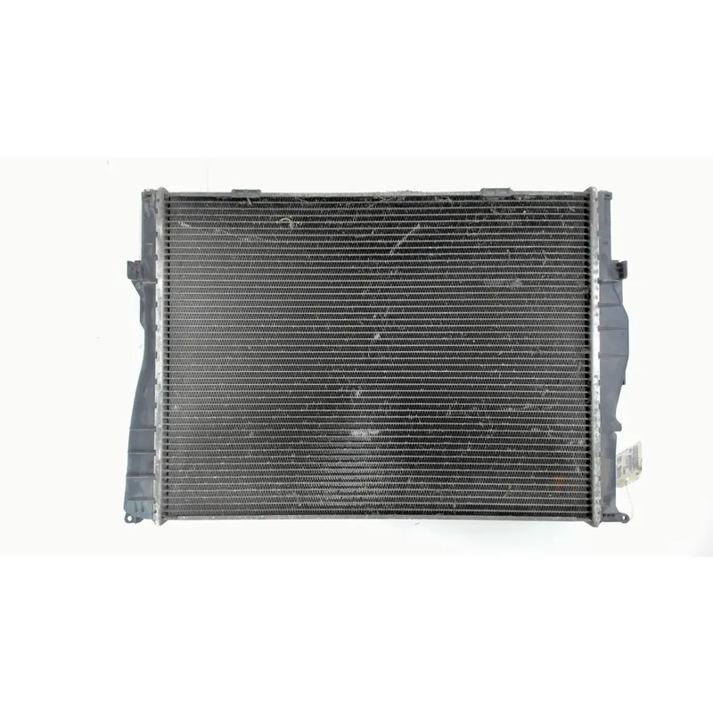Radiateur eau BMW SERIE 1 E87 PHASE 1 (2005)