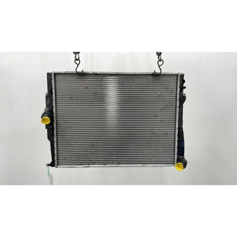Radiateur eau BMW SERIE 1 E87 PHASE 2 (2009)