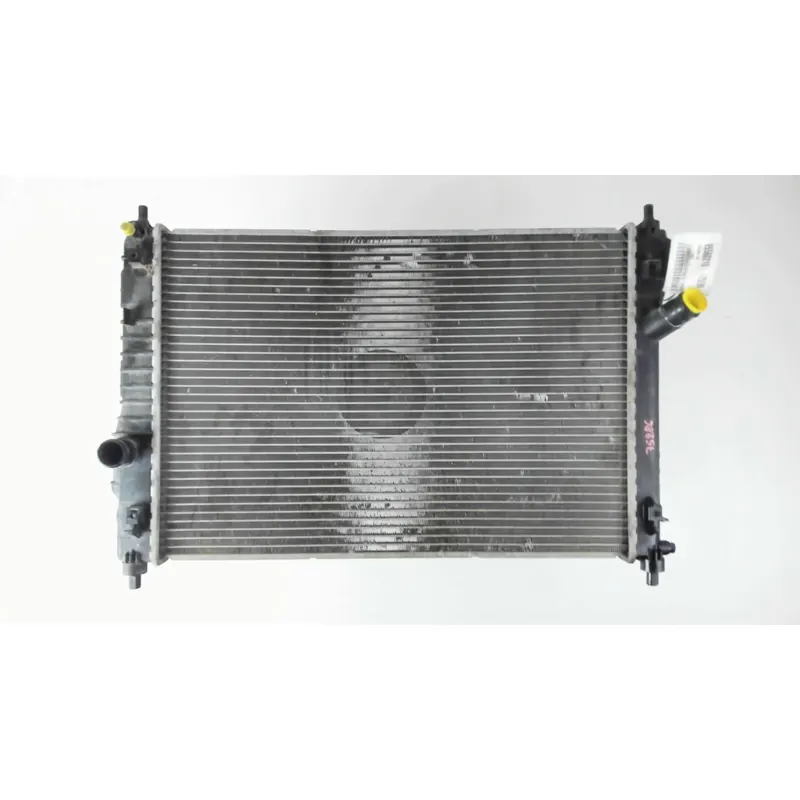 Radiateur eau Chevrolet AVEO 1 (2011)