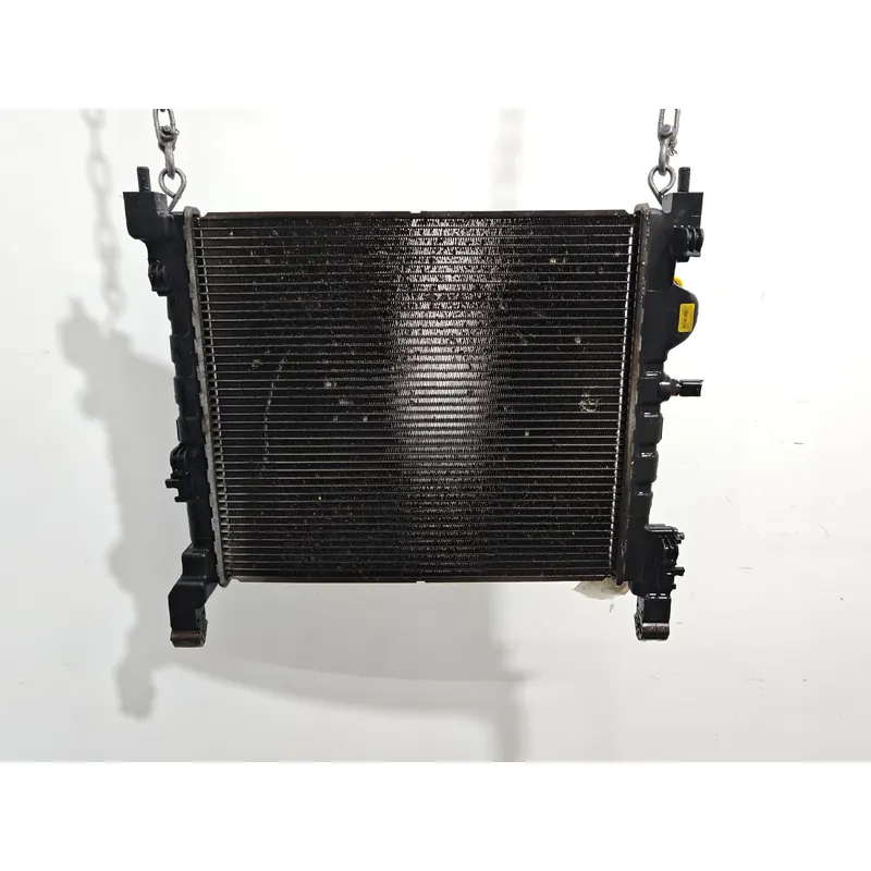 Radiateur eau Chevrolet SPARK PHASE 1 (2012)