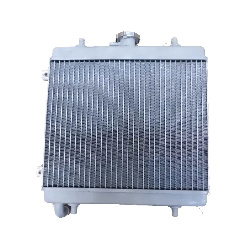 Radiateur Grecav Eke