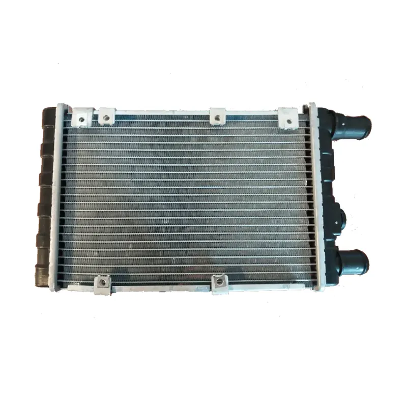 Radiateur Italcar Tasso