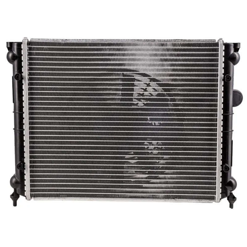 Radiateur Microcar & Ligier (avec ventilateur)