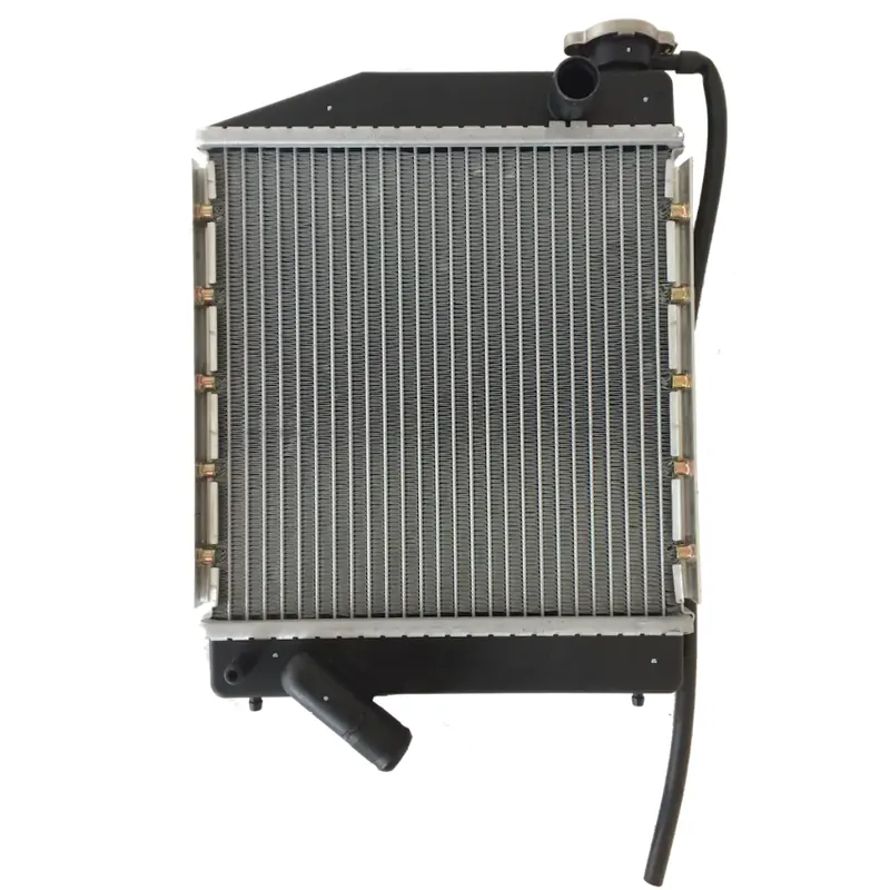 Radiateur Microcar Virgo 3, MC1, MC2 occasion