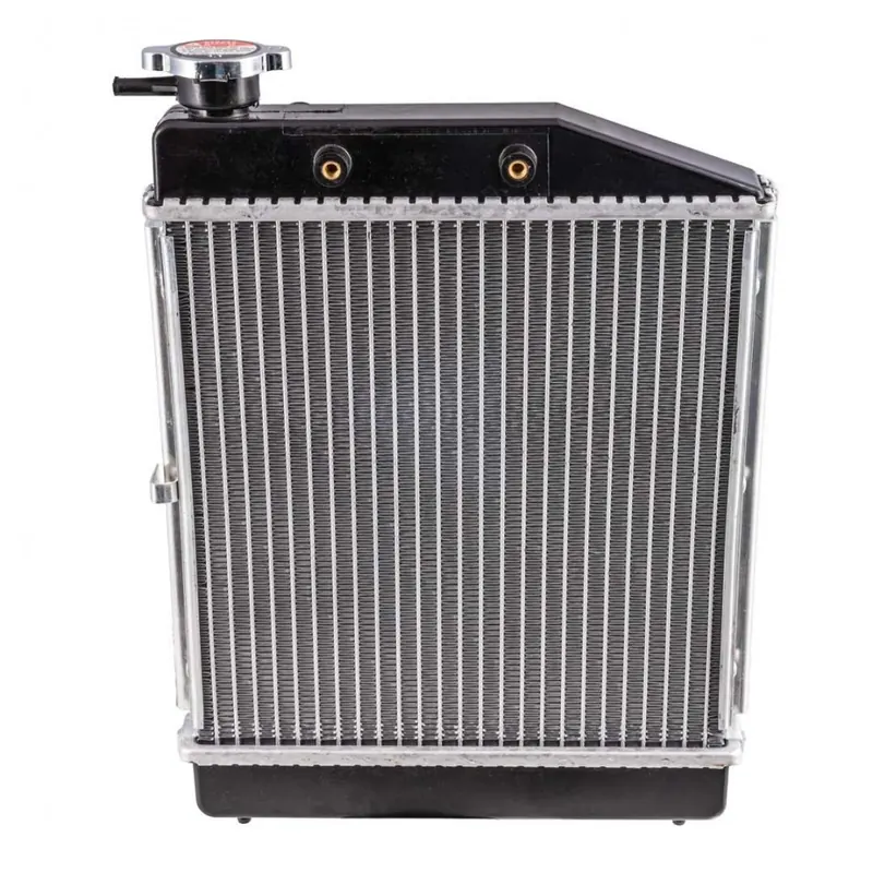 Radiateur Microcar Virgo 3, MC1, MC2 (sans by-pass MC)