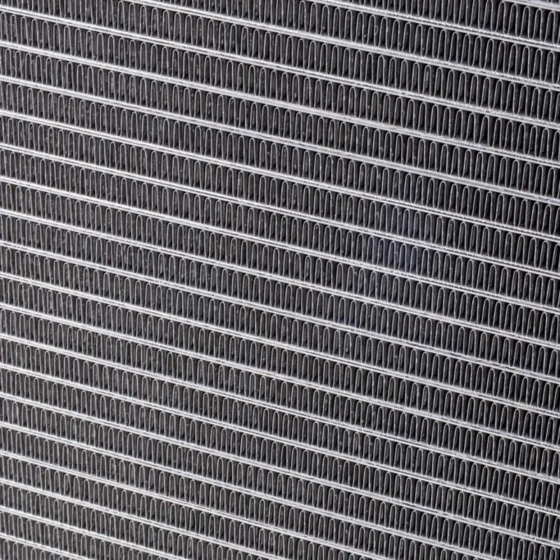 Radiateur + Ventilateur Myli et JS60 Ligier