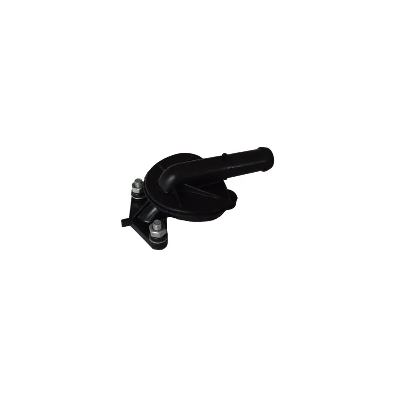 Robinet radiateur de chauffage voiture sans permis