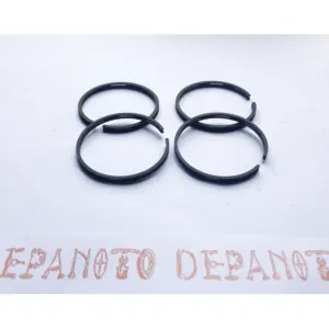 Segment racleur Ø 52 à 57.5 mm