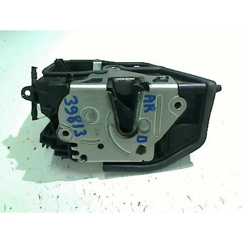 Serrure arrière droit BMW SERIE 1 E87 PHASE 2 (2007)