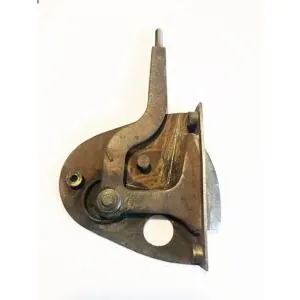 Serrure de porte intérieure CITROËN B14