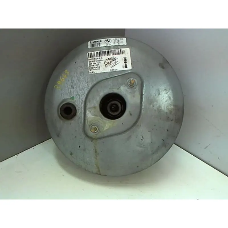 Servo frein BMW SERIE 5 E39 PHASE 1 (1997)