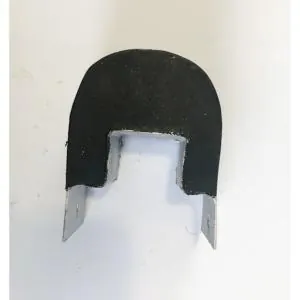 Silentbloc butée essieu AR CITROËN TRACTION