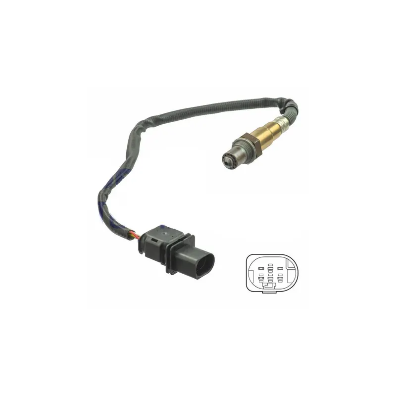 Sonde Lambda BMW 3, 4, 5, 6 X3, X5, X6 3.0 (08-18)