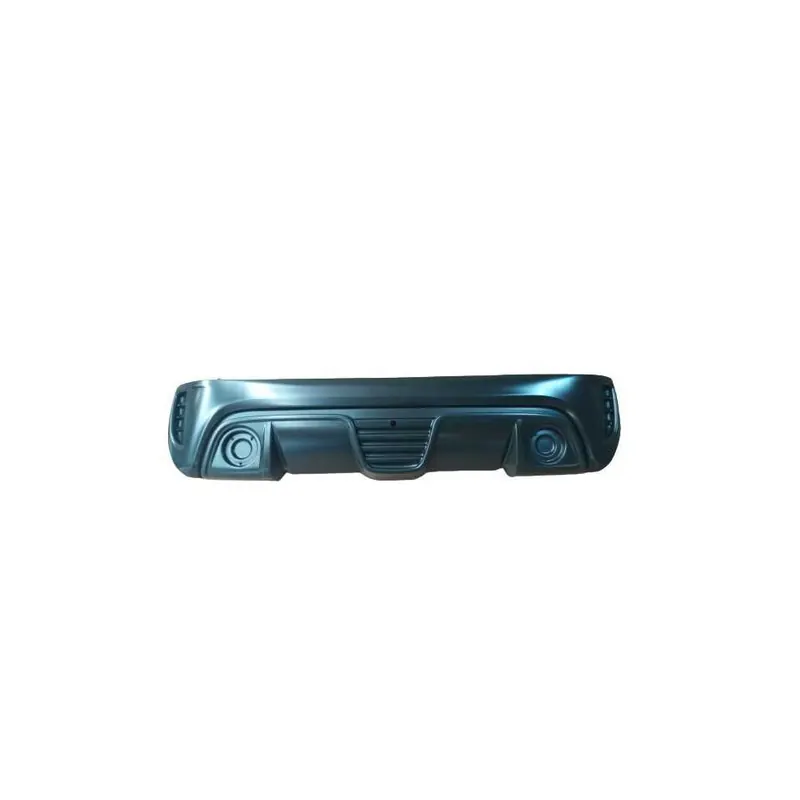 Spoiler Pare Choc Arrière- Js50 Sport - Ligier 2019