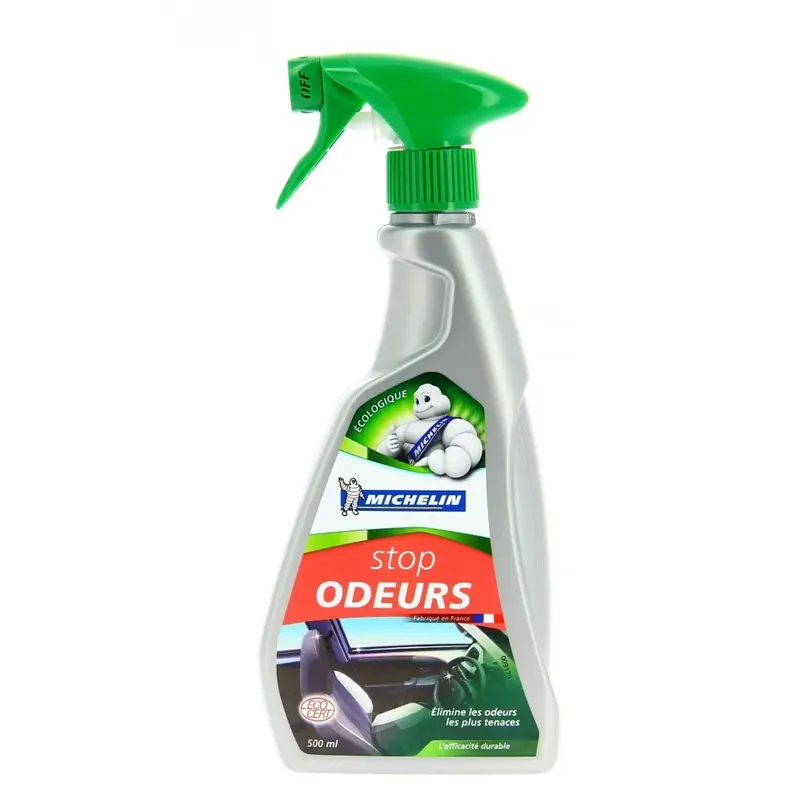 Stop odeur