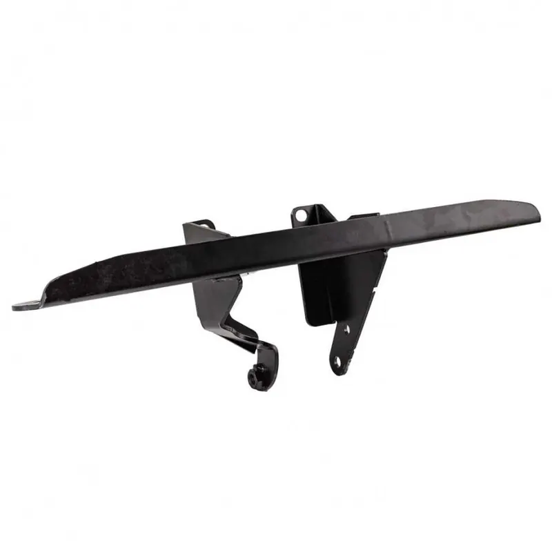 Support Moteur boite Avant - M-GO 1 Yanmar - Microcar