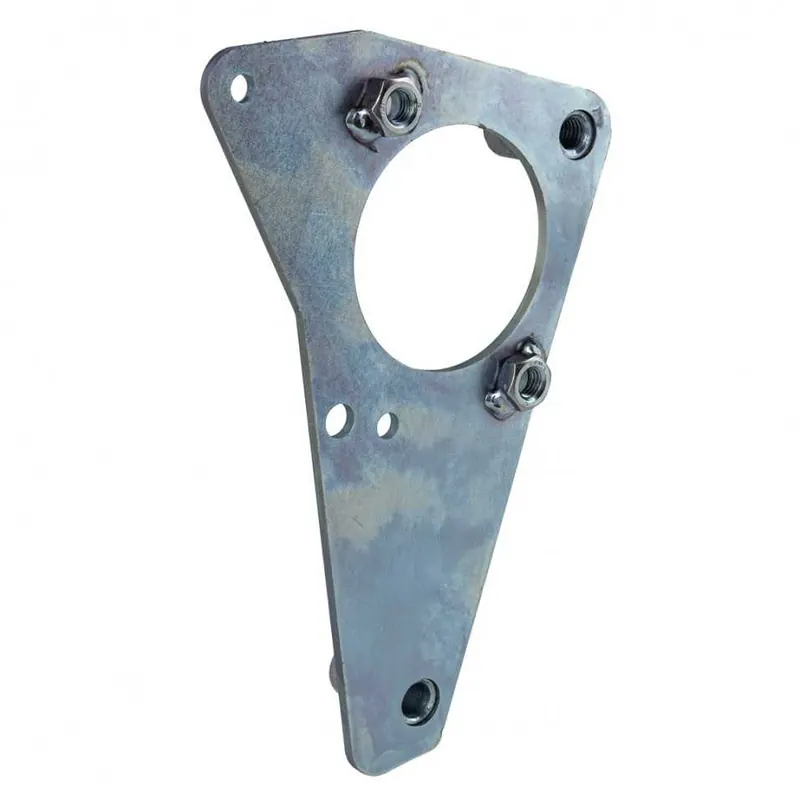 Support moteur central/démarreur Microcar Virgo 1-2-3