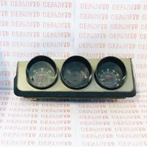 Tableau de bord PEUGEOT 304 S