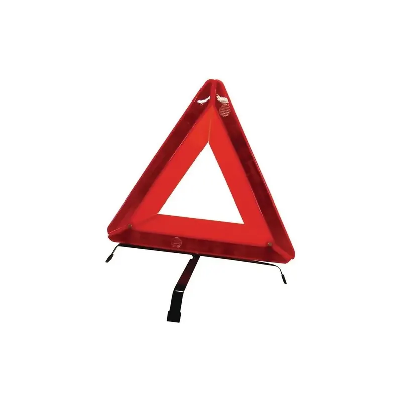 Triangle de sécurité