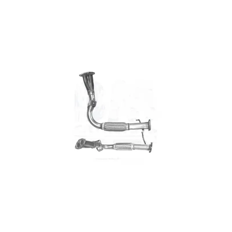 TUBE AVANT Fiat MULTIPLA 1.6i 16V (98-00)