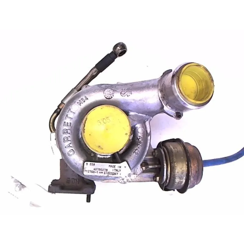 Turbo Alfa Romeo 156 PHASE 1 (2000)