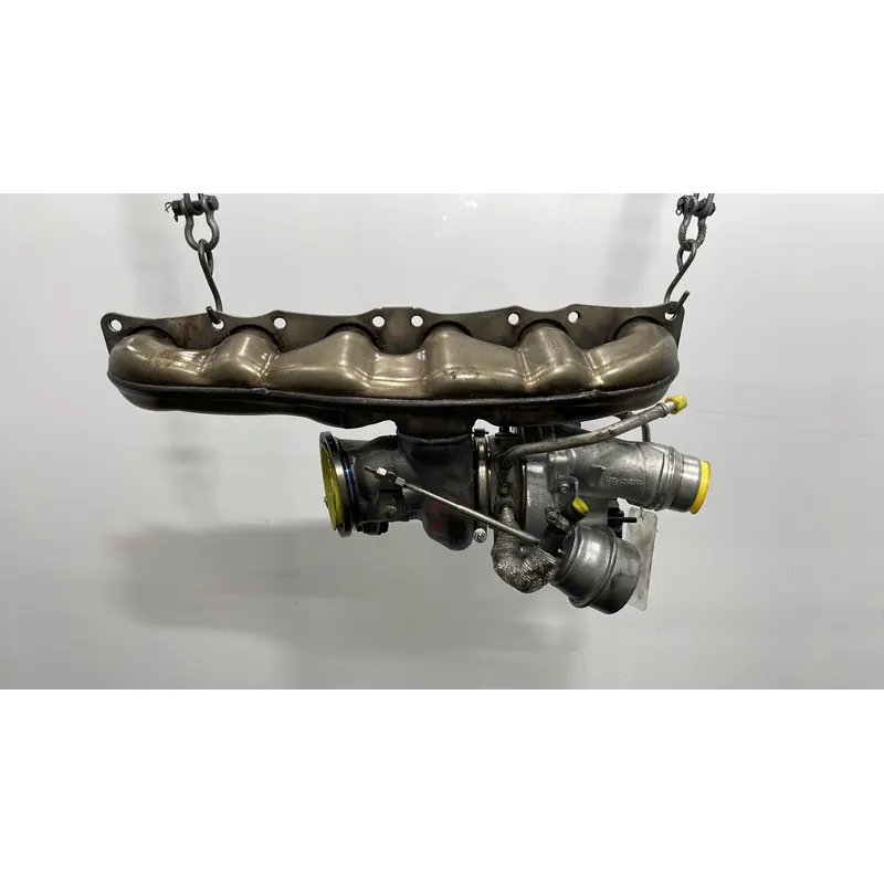 Turbo BMW SERIE 1 F20 PHASE 1 (2012)