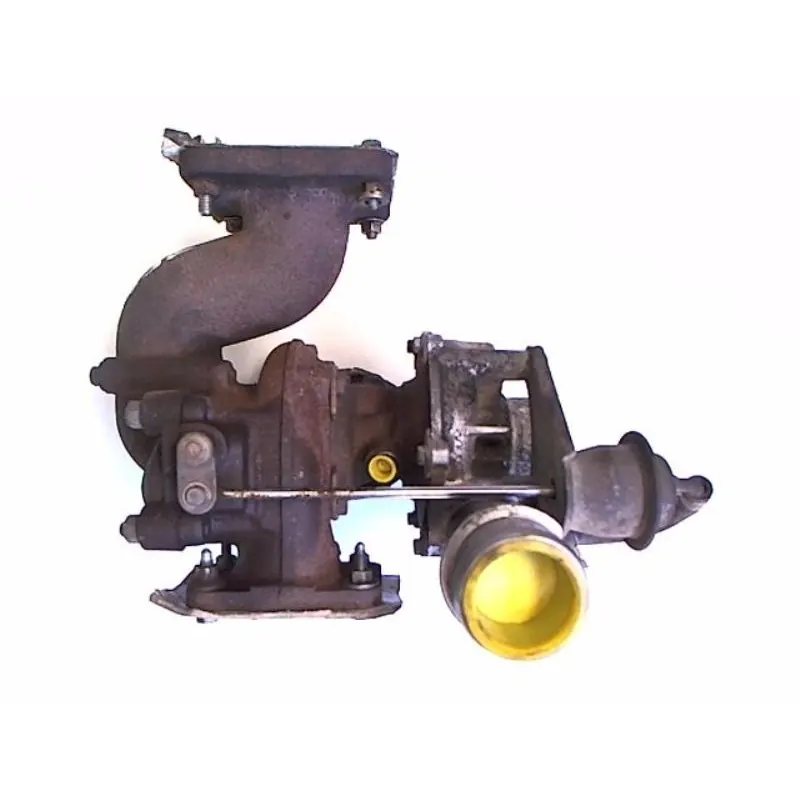 Turbo Chrysler VOYAGER 3 (1998)