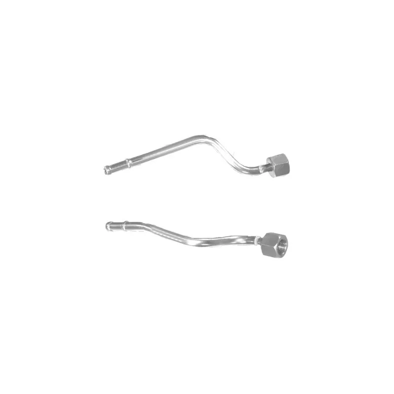 Tuyau de Pression AVANT VOLVO XC90 XC70 S60 V70 2.4 TD (05-10)