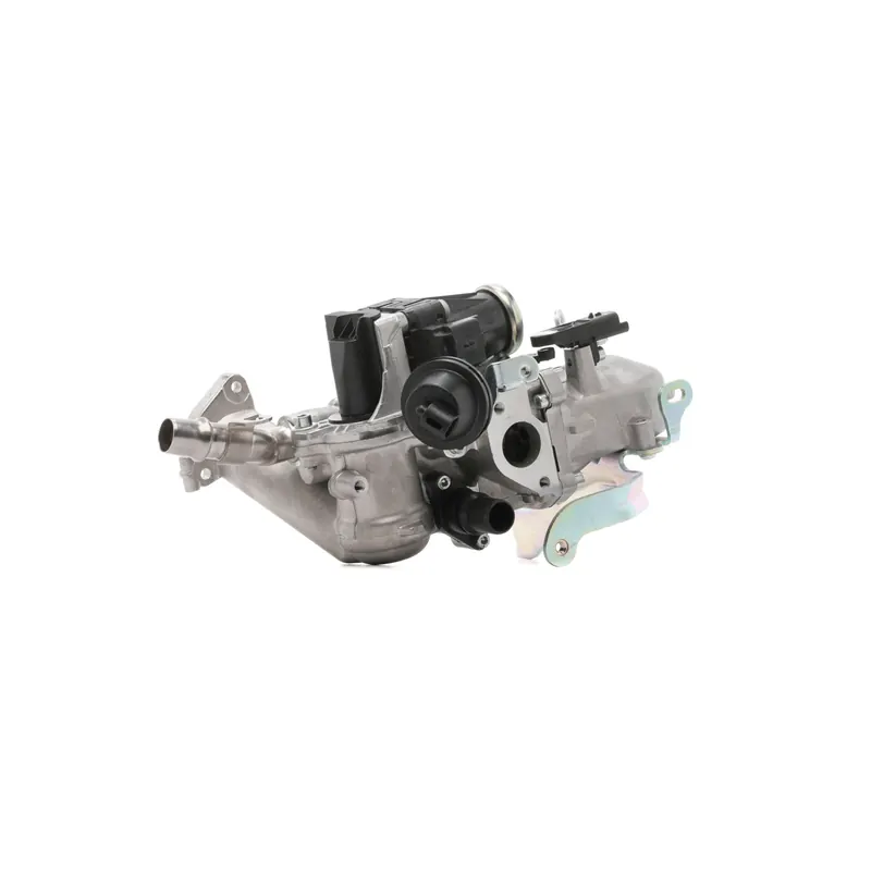 Vanne EGR BERLINGO C3 C4 C5 JUMPY DS3 DS4 DS5 C-ELYSEE SPACETOURER 1.4 / 1.6 HDi (07-)