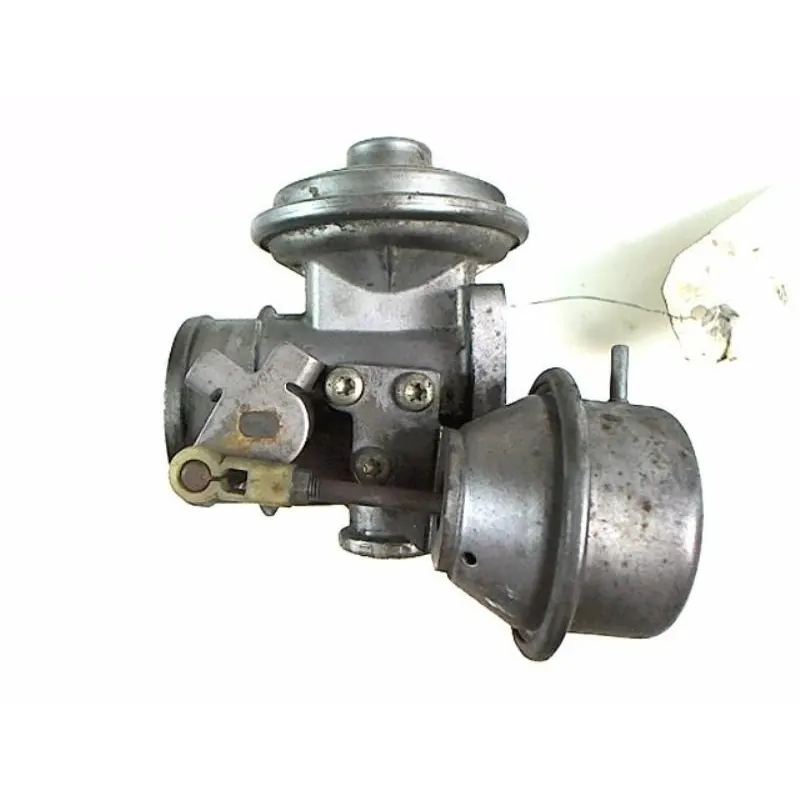 Vanne EGR Chrysler VOYAGER 4 PHASE 2 (2006)