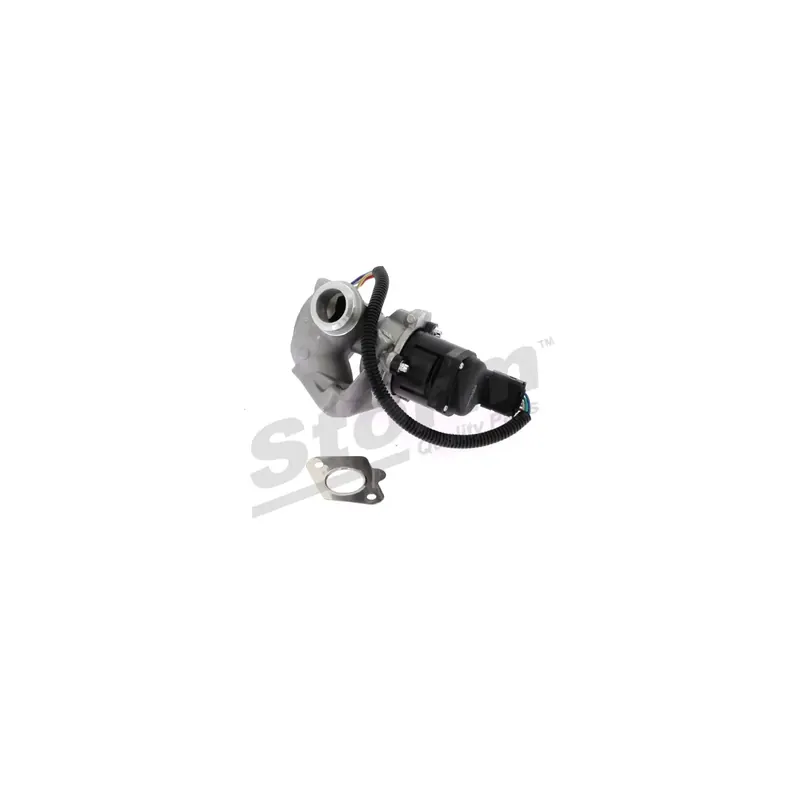 Vanne EGR Ford FOCUS C-MAX 109cv (-04)