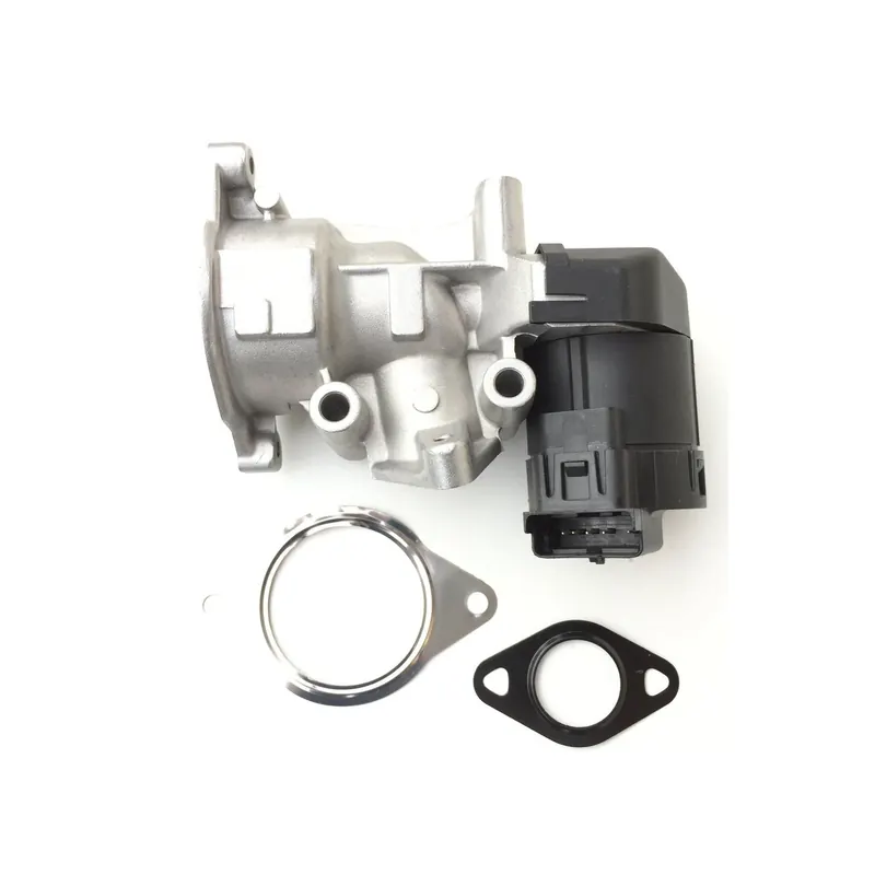 Vanne EGR pour C4 C5 C8 JUMPY SCUDO ULYSSE C-MAX FOCUS GALAXY KUGA MONDEO 2.0