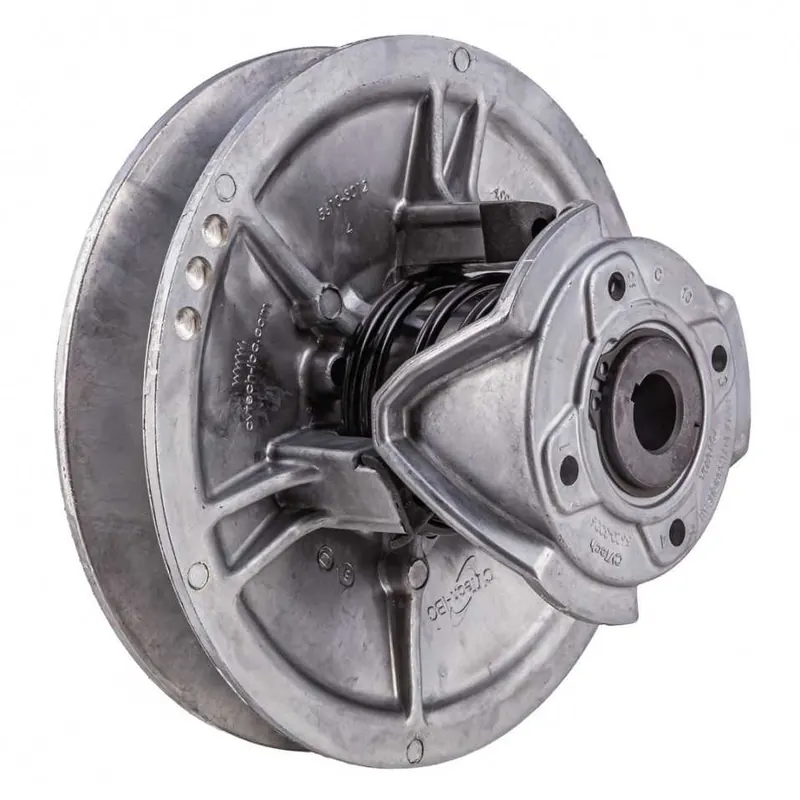 Variateur Boite Recepteur Origine Euro 4 Ligier Microcar