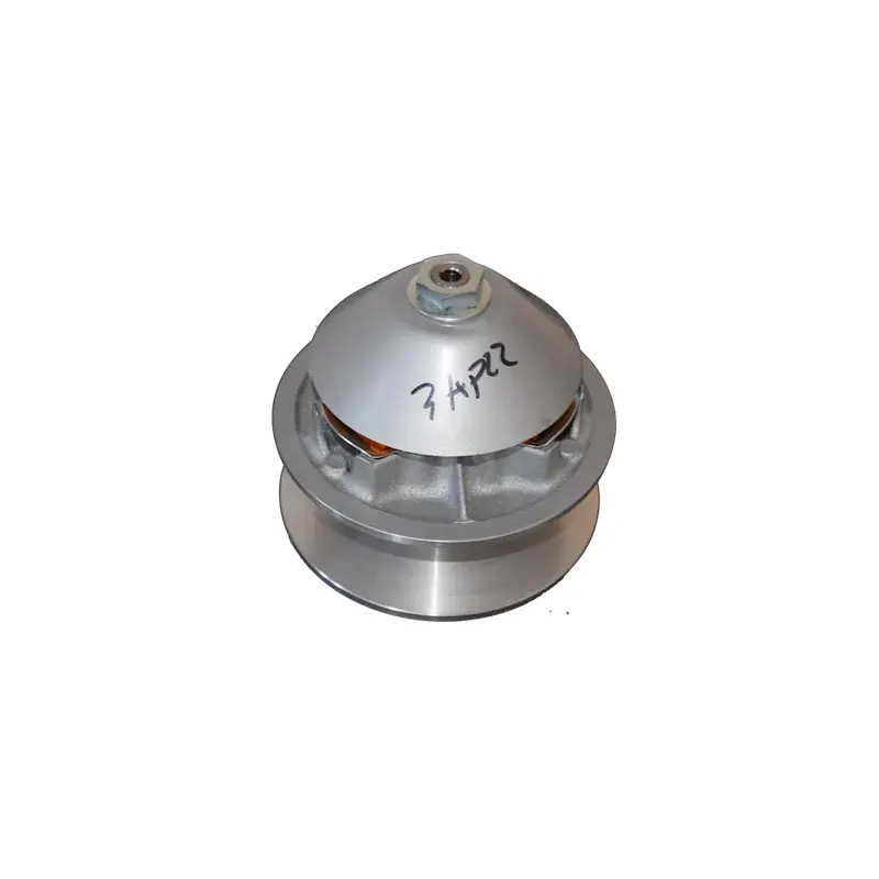 Variateur moteur d'occasion Aixam 400 jusqu'en 2008