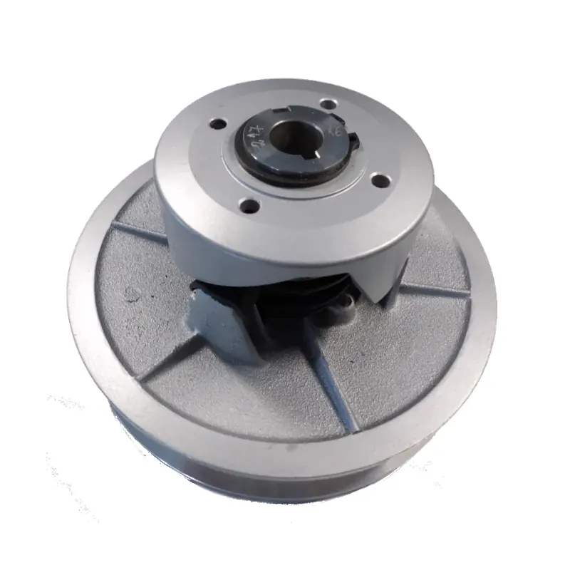 Variateur Recepteur d'occasion Ligier