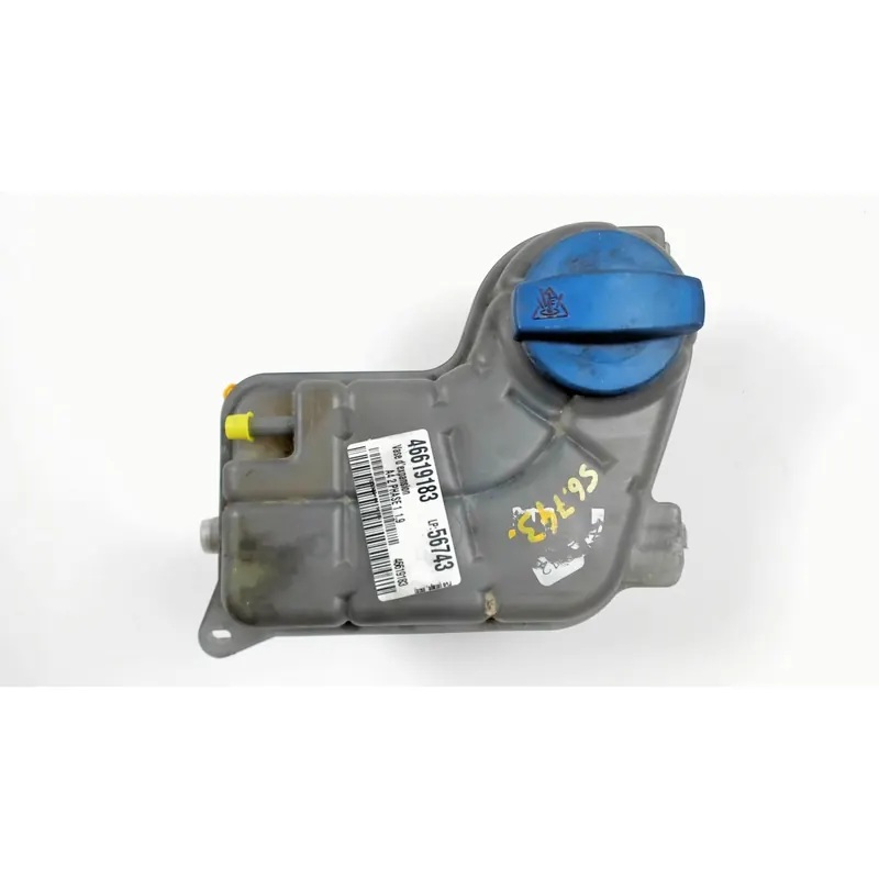 Vase d'expansion Audi A4 2 PHASE 1 (2002)