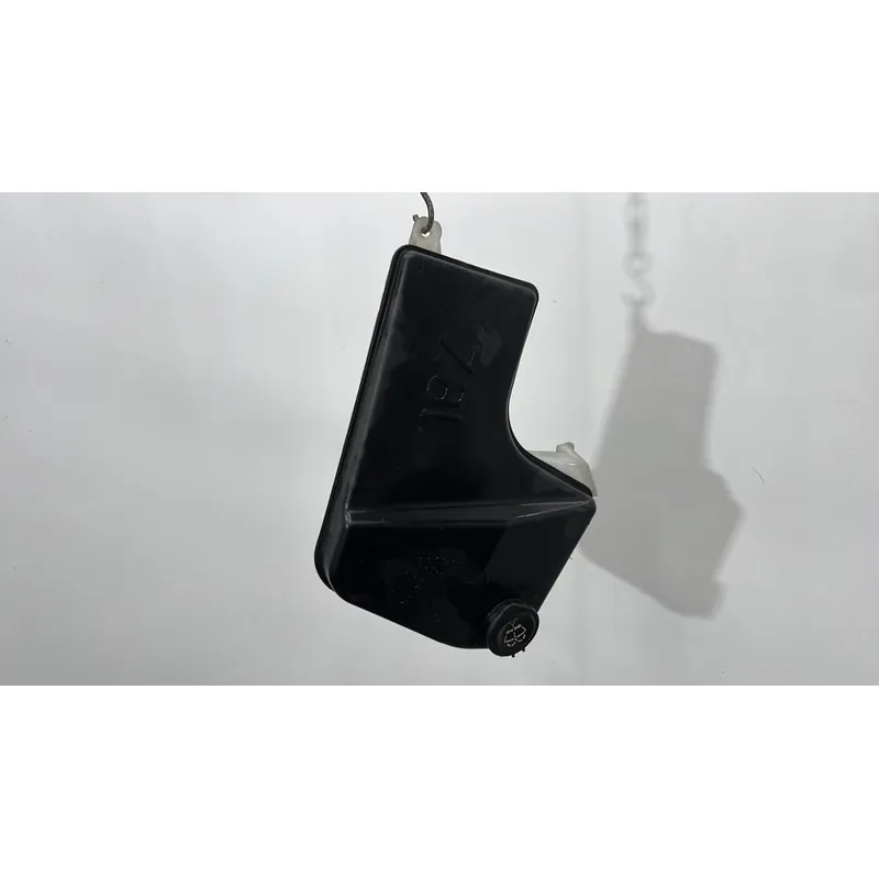 Vase de lave glace BMW X5 E53 (2005)