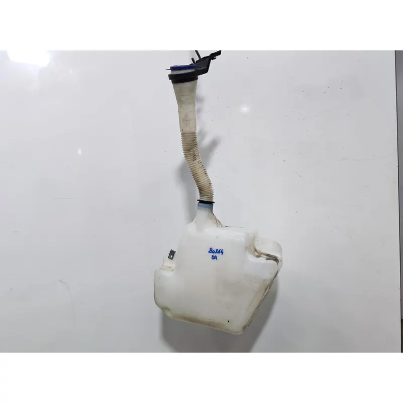 Vase de lave glace Citroën C8 (2013)