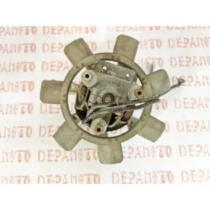 VENTILATEUR DE CHAUFFAGE 6 volts RENAULT DAUPHINE