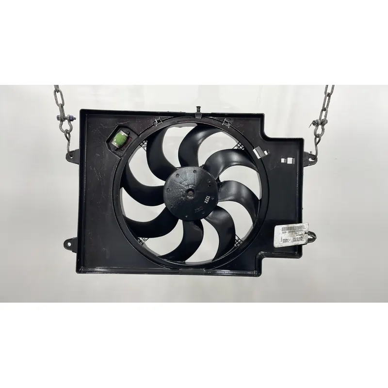Ventilateur eau Alfa Romeo 147 PHASE 1 (2003)