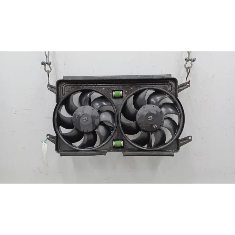 Ventilateur eau Alfa Romeo 166 (2002)
