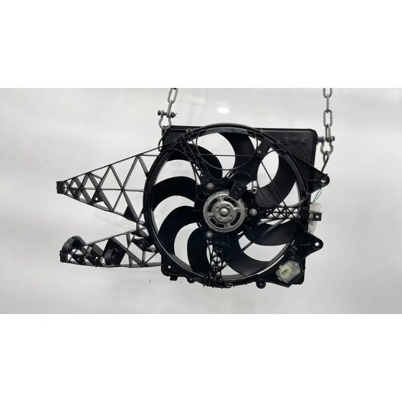 Ventilateur eau Alfa Romeo MITO PHASE 1 (2009)
