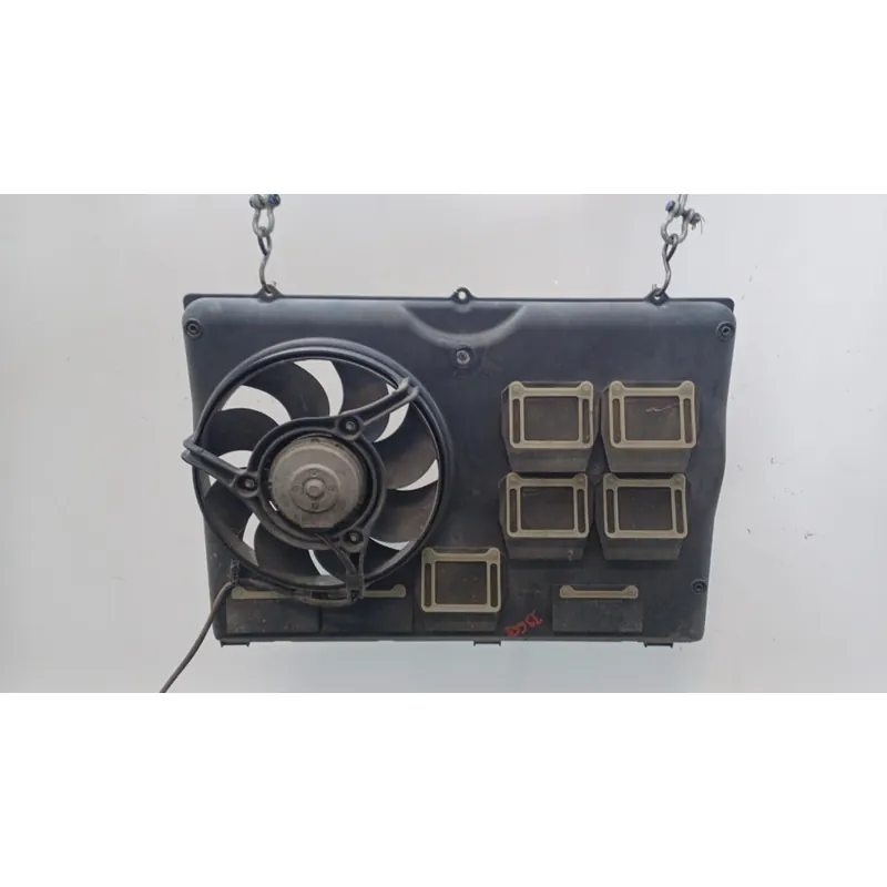 Ventilateur eau Audi 100 3 (1992)