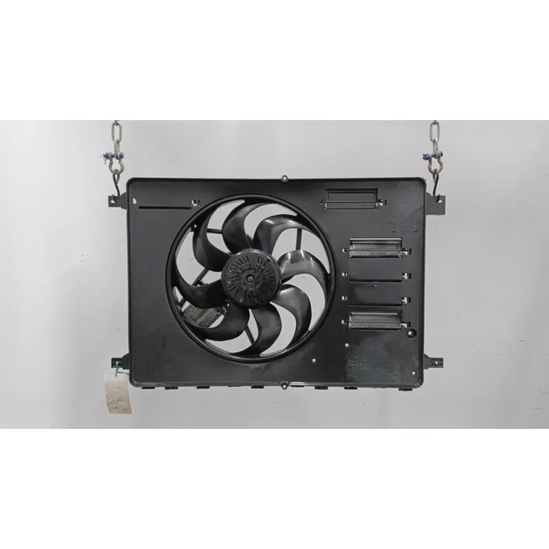 Ventilateur eau Audi A3 2 S3 PHASE 2 (2007)