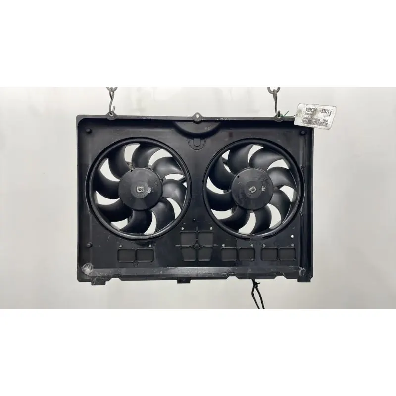Ventilateur eau Audi A6 1 (1996)