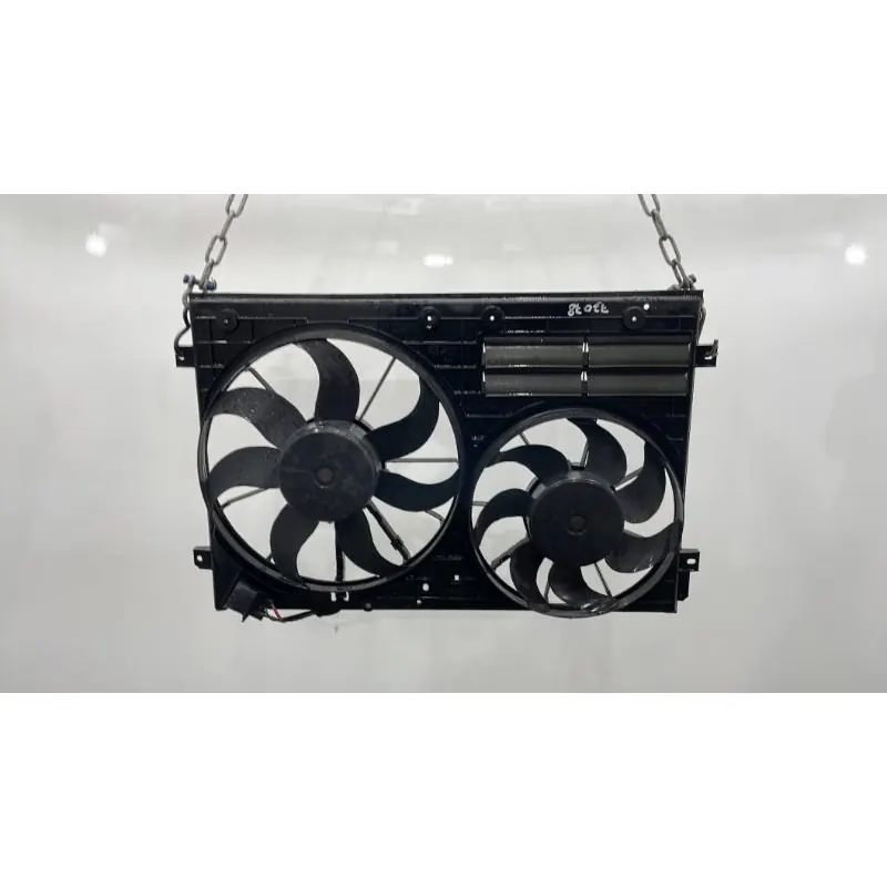 Ventilateur eau Audi TT 2 COUPE PHASE 1 (2008)