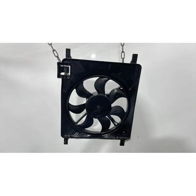 Ventilateur eau Chevrolet SPARK PHASE 2 (2013)