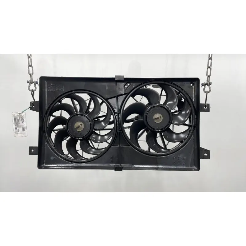 Ventilateur eau Chrysler SEBRING 1 (2001)