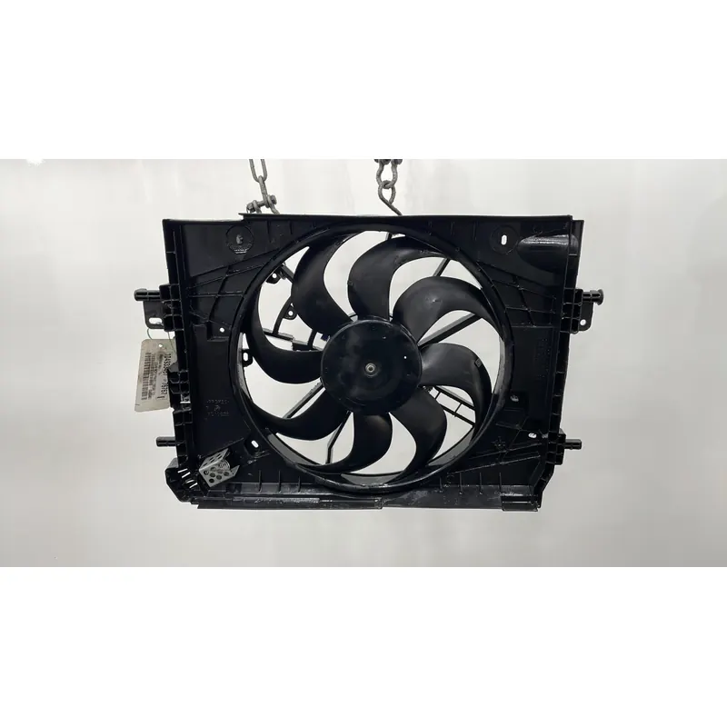 Ventilateur eau Dacia LOGAN MCV 2 PHASE 1 BREAK (2017)