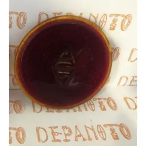 Verre de feu stop RENAULT